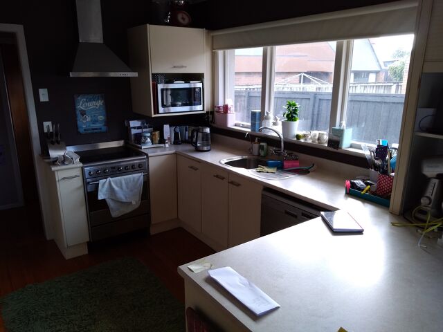 Hobson Kitchen
