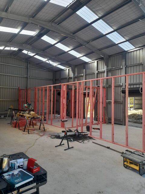 Oropi Stables