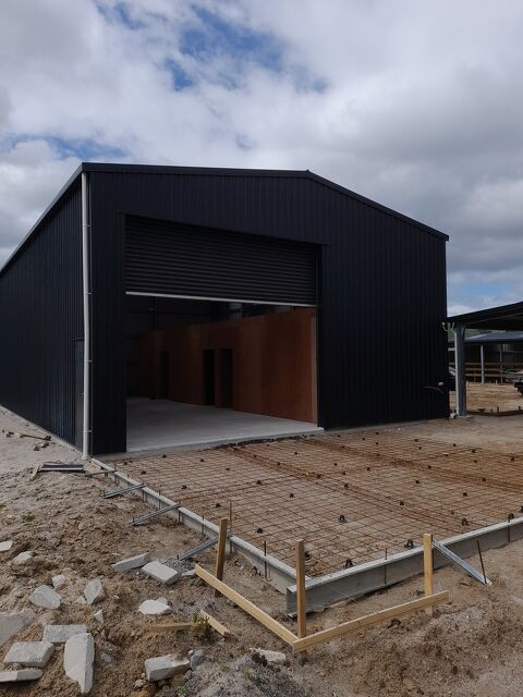 Oropi Stables