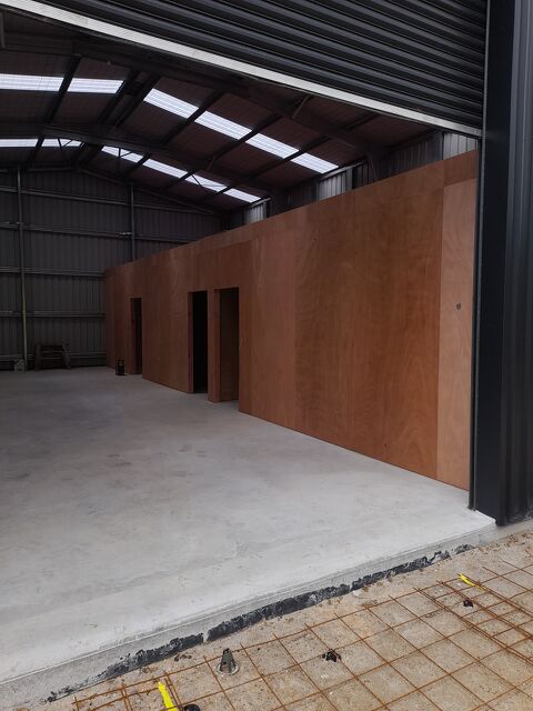 Oropi Stables