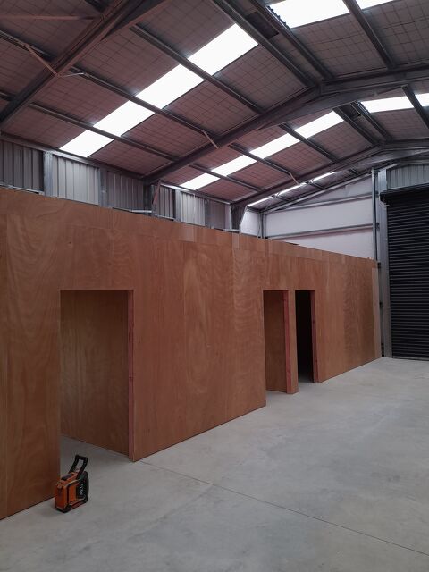 Oropi Stables