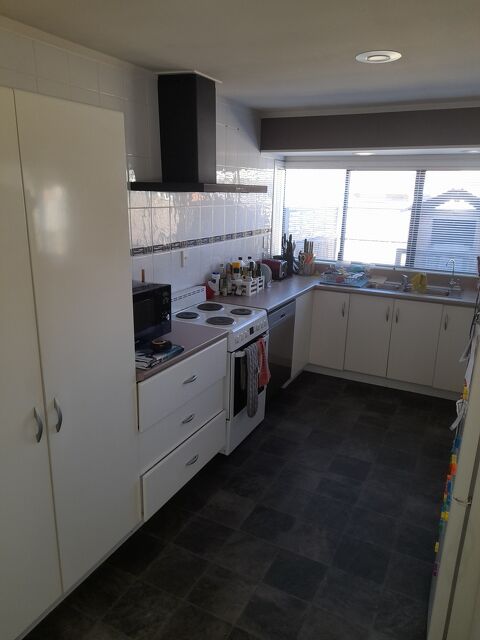 Accessible Kitchen Pukete