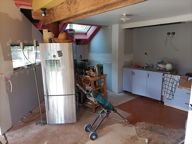 Otumoetai Kitchen