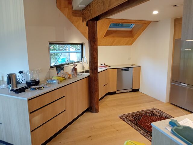Otumoetai Kitchen