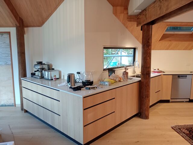 Otumoetai Kitchen