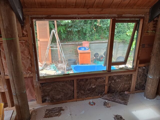 Otumoetai Bathroom