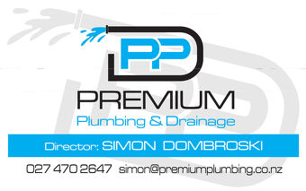 Premium Plumbing